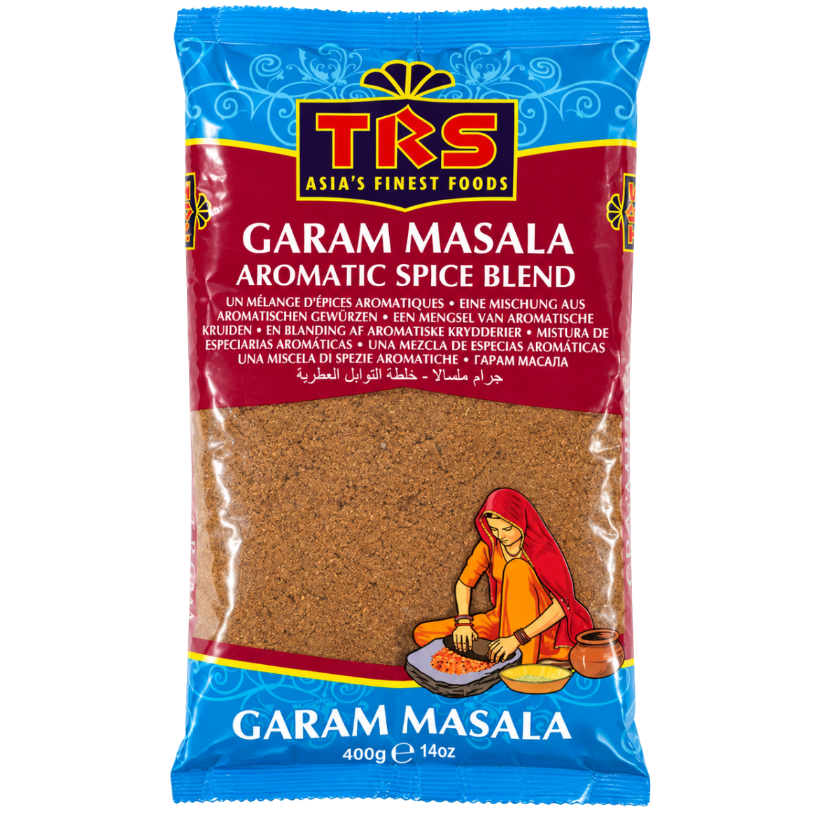 Garam Masala - 400 g
