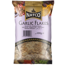 Garlic Flakes - 100 g