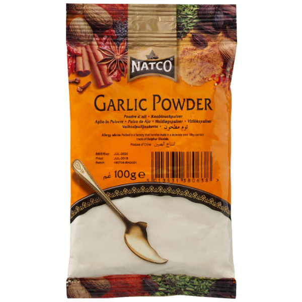 Garlic Powder Lehsun - 100 g