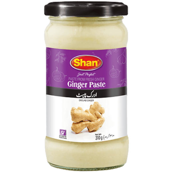 Ginger Paste Shan- 310 g
