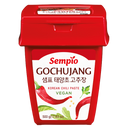 Gochujang Vegan Korean Chilli Paste - 500 g