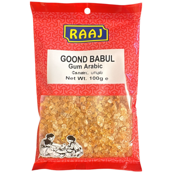 Char Gond - 100 g