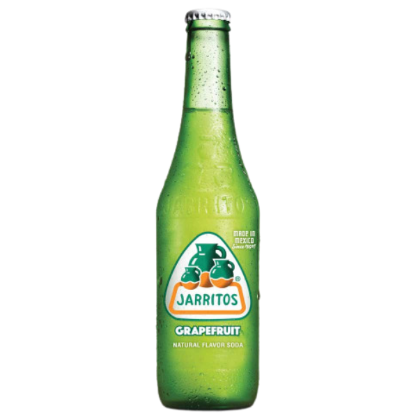 GrapeFruit Jarritos - 370 ml
