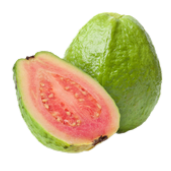 Guava red - 500 g