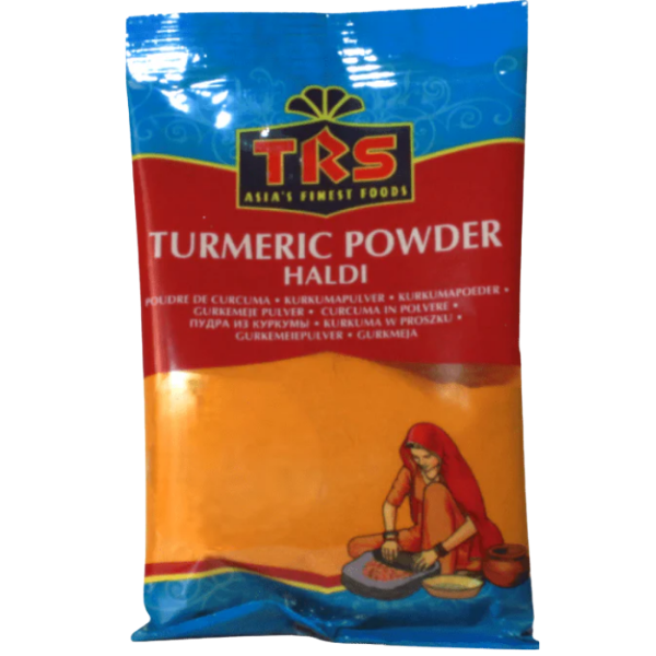 Haldi Powder Turmeric - 100 g
