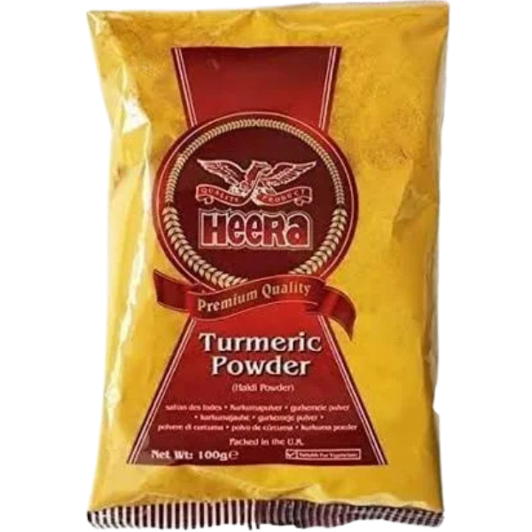 Haldi Powder Turmeric - 100 g