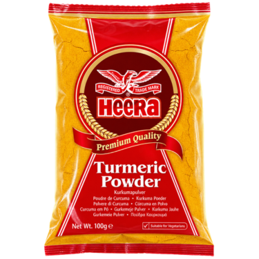 Haldi Powder Turmeric - 400 g