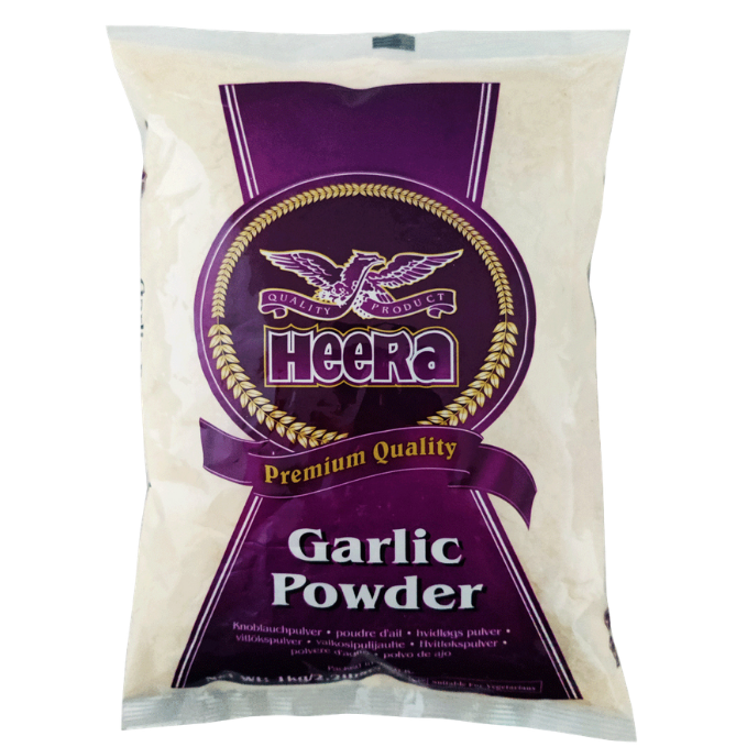 Garlic Powder Lehsun - 100 g