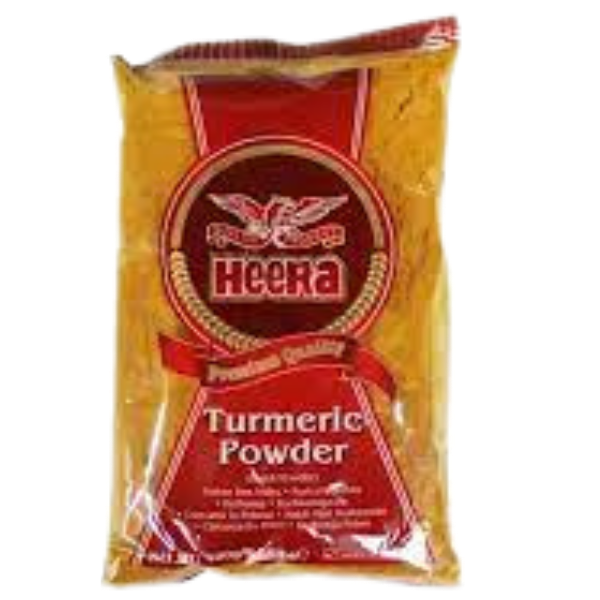 Haldi Powder Turmeric - 400 g