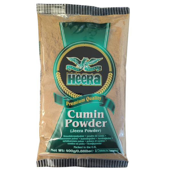 Jeera Powder Cumin - 400 g