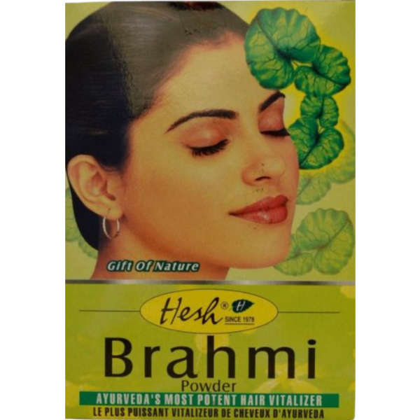 Hesh Brahmi Powder - 100 g