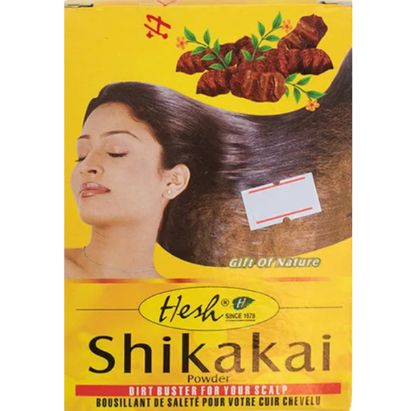 Hesh Shikakai Powder - 100 g