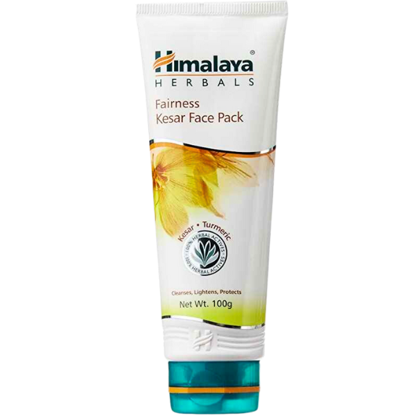 Kesar Face Pack - 100 ml