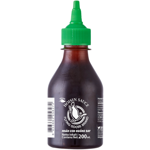 Hoisin Sauce - 200 ml