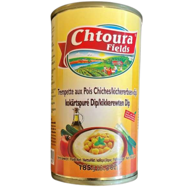 Hummus Tahina – 185 g