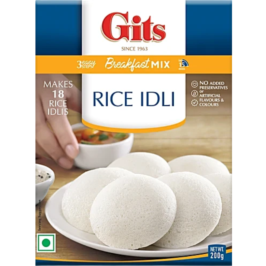 Instant Mix – Idli Mix – 200 g