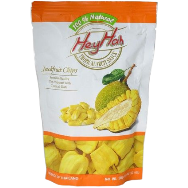 Jackfruit Chips – 30 g