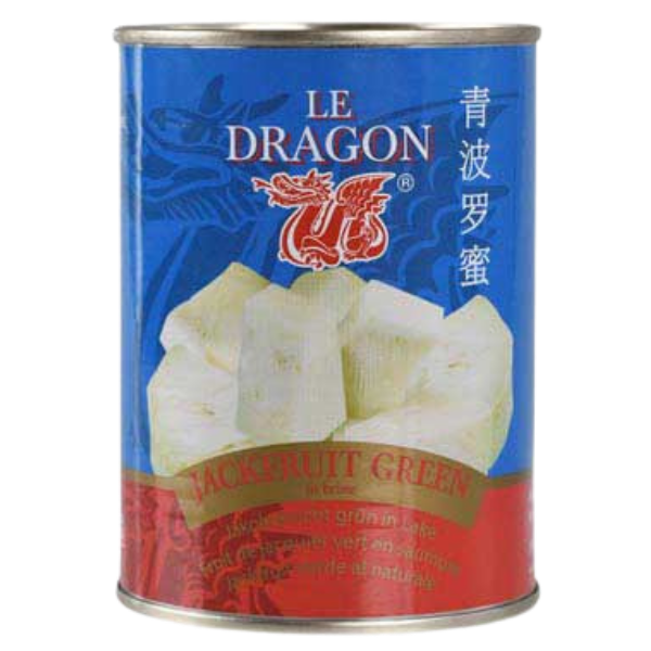 Jackfruit Green In Water - 565 g