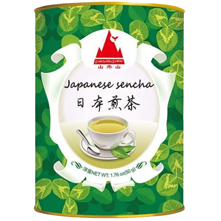 Japanese Sencha - 50 g