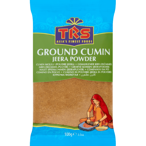 Jeera Powder Cumin - 100 g