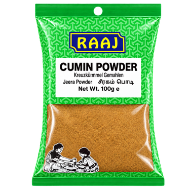Jeera Powder Cumin - 100 g