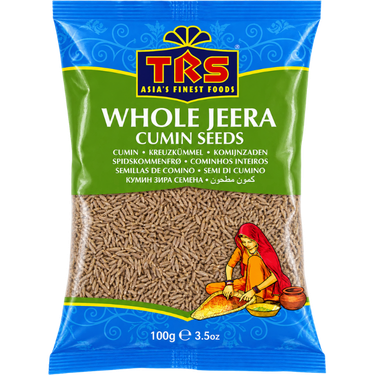 Jeera Whole - 100 g