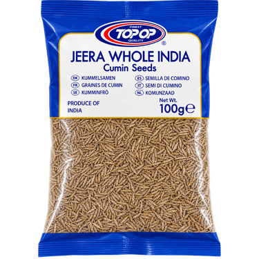Jeera Whole - 100 g