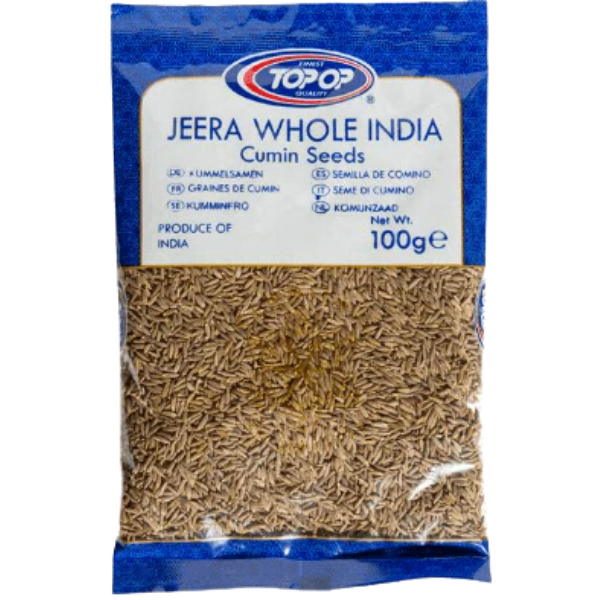 Jeera Whole - 100 g