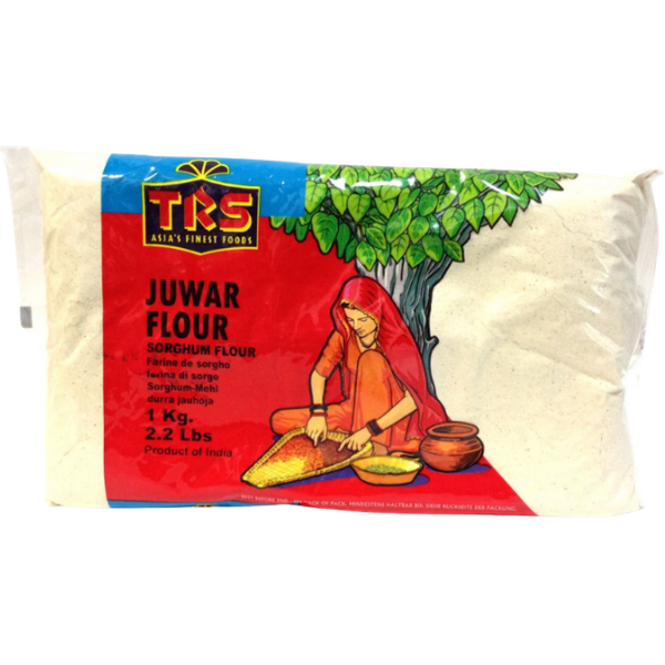 Juar Flour/ Jowar Atta - 1 kg