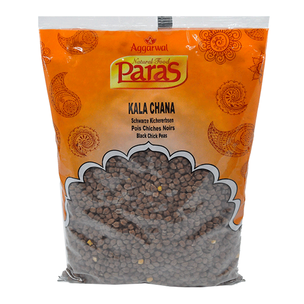 Kala Chana - 2 Kg