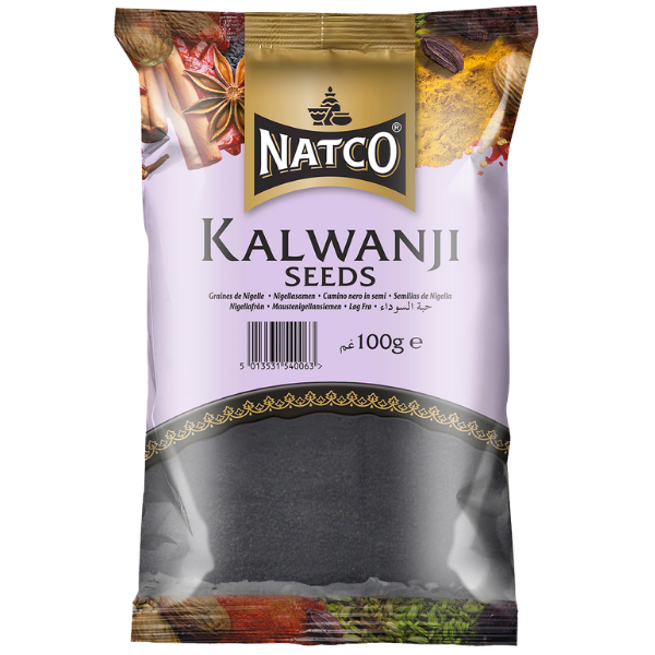 Kalwanji / Kalonji - 100 g