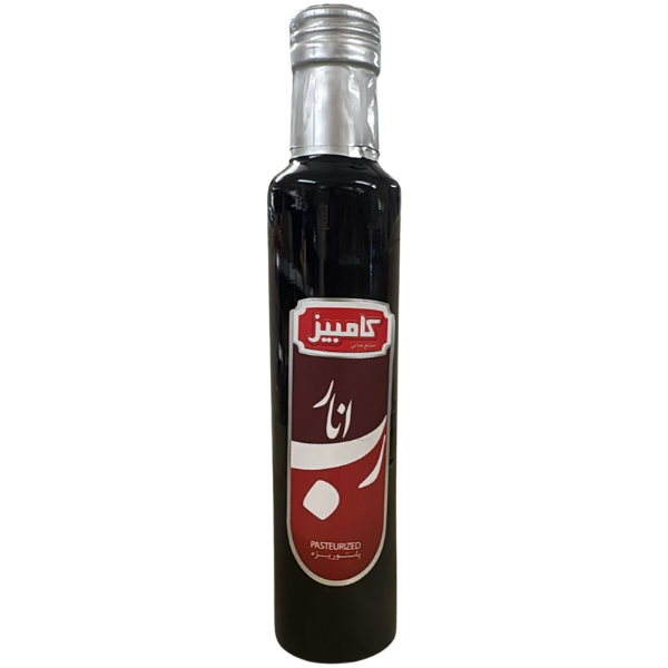 Kambiz Pomegranate Sauce – 350 g