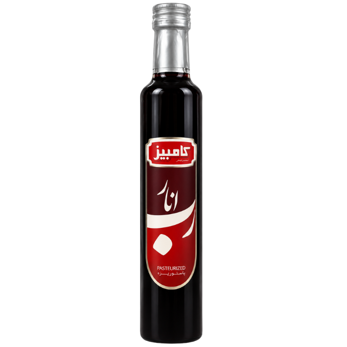 Kambiz Pomegranate Sauce – 350 g