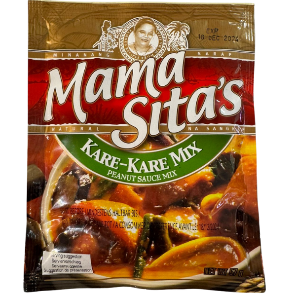 Kare - Kare Mix - 50 g