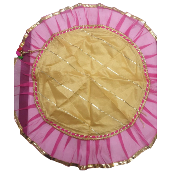 Karwa Thali cover - 1 pc - 35 g