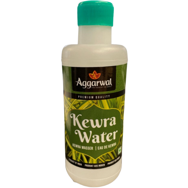 Kewra Water - 190 ml