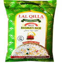 Lal Qilla Supreme Sella Parboiled Basmati Rice XL grain - 5 kg