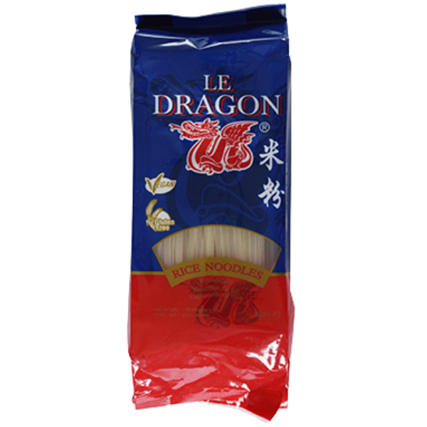 Le Dragon Rice Noodles L - 400 g