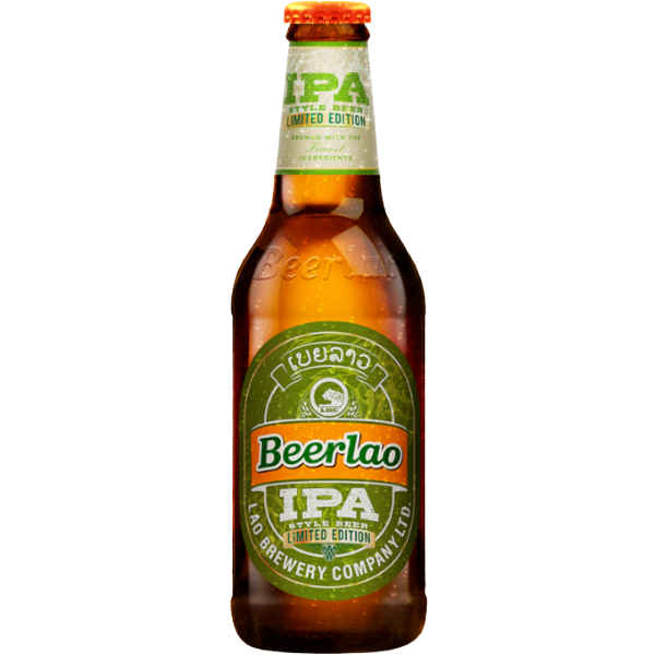 Leo Thai Beer - 330 ml