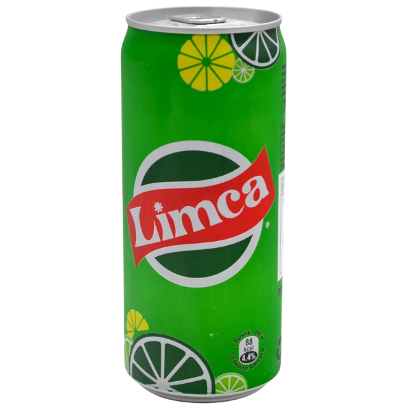 Limca Tin - 300 ml