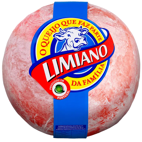 Limiano Small Cheese Ball - 600 g