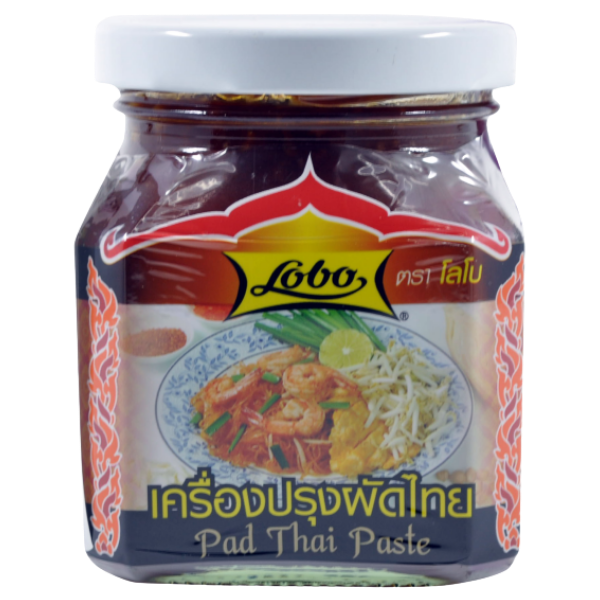 Lobo Pad Thai Paste - 280 g