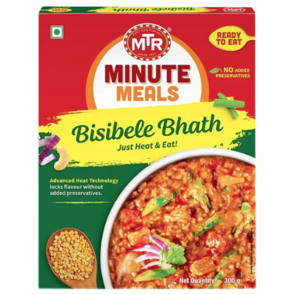 Bisebelebath - 300 g