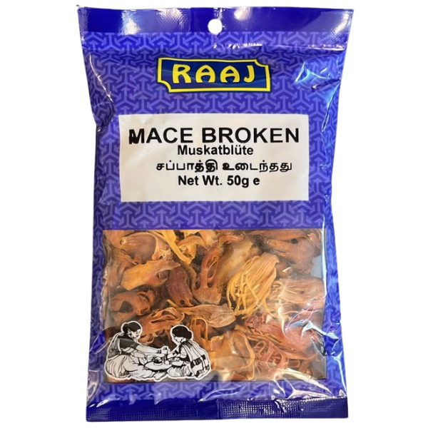 Mace - 50 g