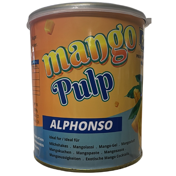 Mango Pulp - 850 g