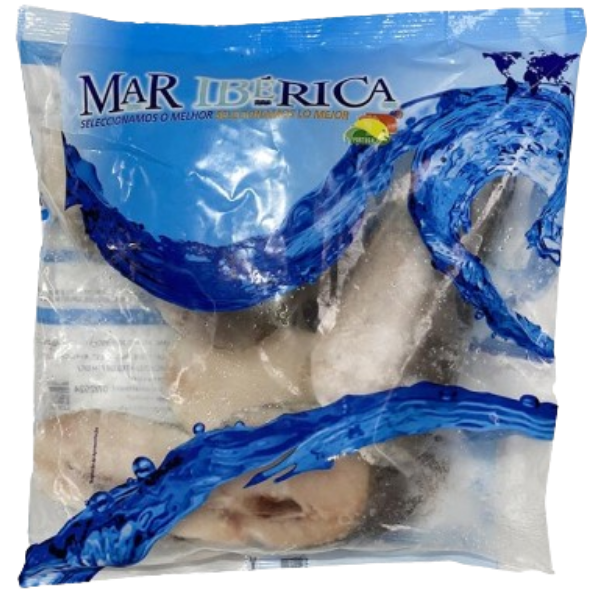 Mar Iberica Pescada Posta Fritar – 700 g