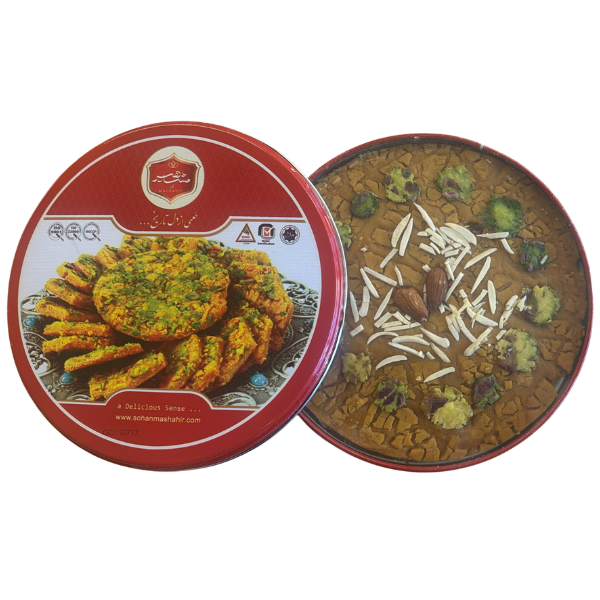 Mashahir Persian Sohan – 360 g