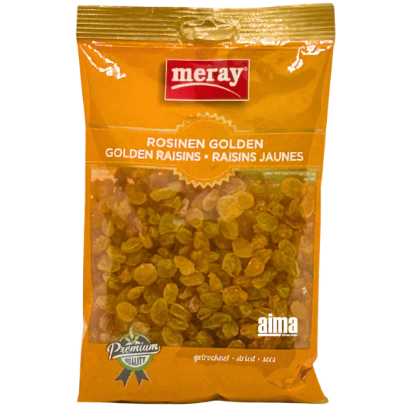 Meray Jumbo Raisins – 250 g