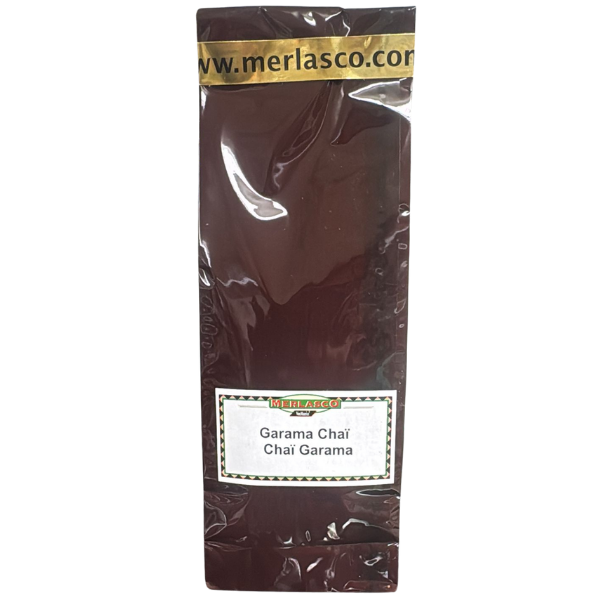 Merlasco Hot Spice Chai Masala - 70 g
