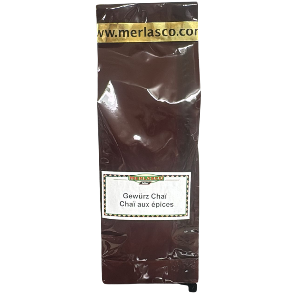 Merlasco Spice Chai Masala - 70 g